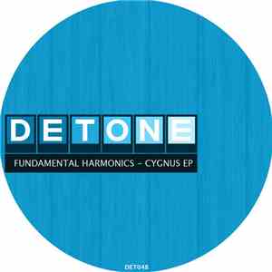 Fundamental Harmonics - Cygnus EP