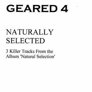 Geared 4 - Naturally Selected