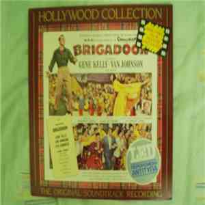Gene Kelly - Van Johnson  - Brigadoon (Selections Recorded Directly From Th ...