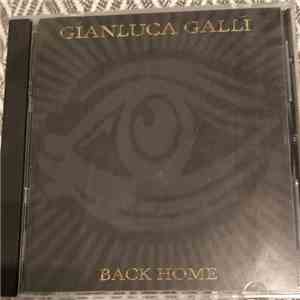 Gianluca Galli - Back Home