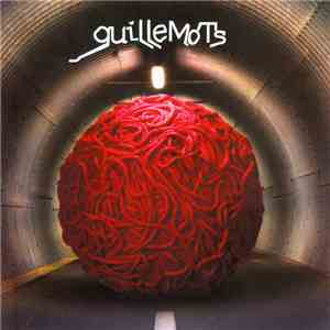 Guillemots - Red