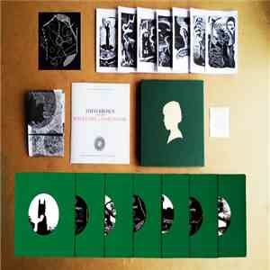 Ian Humberstone / David Chatton Barker - Theo Brown And The Folklore Of Dartmoor