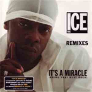 Ice MC - It's A Miracle (Bring That Beat Back) (Remix)