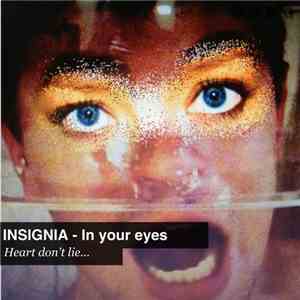 Insignia  - In Your Eyes