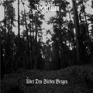 Isegrimm - Über Den Sieben Bergen