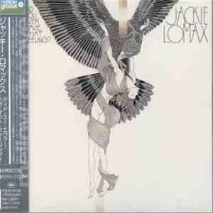 Jackie Lomax - Did You Ever Have That Feeling?