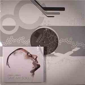Joseph Capriati - Save My Soul RMX003.1