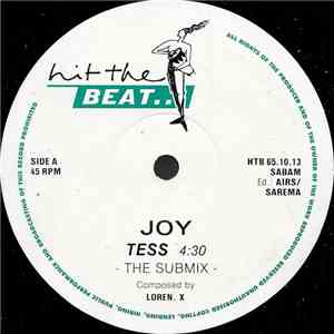 Joy  - Tess