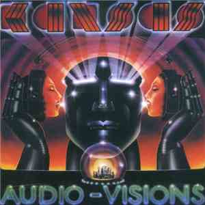 Kansas  - Audio Visions