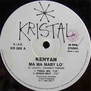 Kenyan - Ma Ma Maby Lo