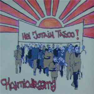 Kolmiodraama - Hei Jotain Tasoo!