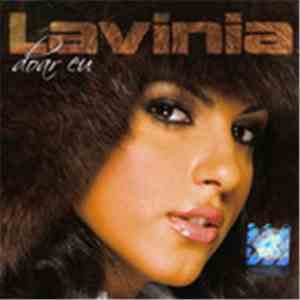 Lavinia  - Doar Eu