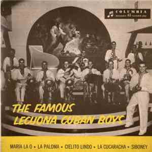 Lecuona Cuban Boys - The Famous Lecuona Cuban Boys