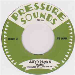 Lloyd Parks - Mafia