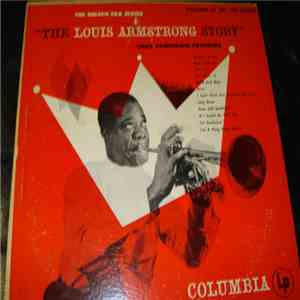 Louis Armstrong - The Louis Armstrong Story, Volume IV: Louis Armstrong Favorites