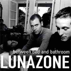 Lunazone - Between Bed And Bathroom