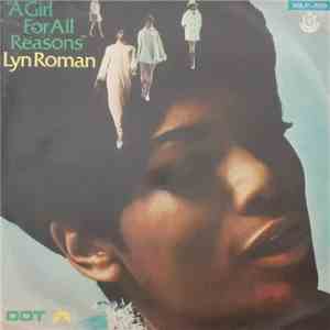 Lyn Roman - A Girl For All Reasons