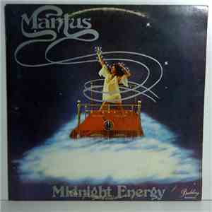 Mantus - Midnight Energy