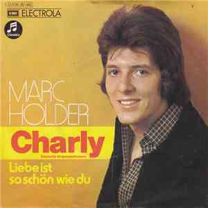 Marc Holder - Charly