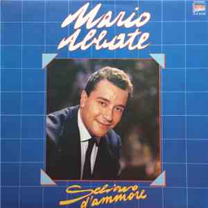 Mario Abbate  - Schiavo D'ammore