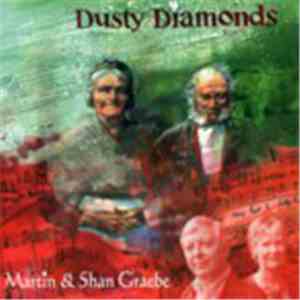 Martin & Shan Graebe - Dusty Diamonds