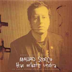 Mauro Scocco - Han Måste Undra