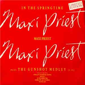 Maxi Priest - In The Springtime