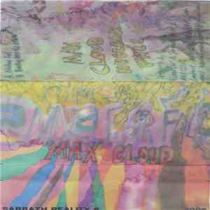 Maximum Cloud - Nuclear Fall