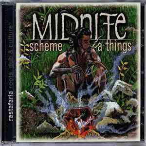 Midnite  - Scheme A Things