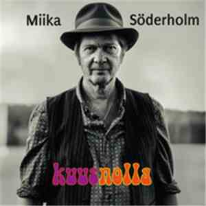 Miika Söderholm - Kuusnolla