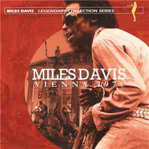 Miles Davis - Vienna 1971