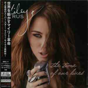 Miley Cyrus - The Time Of Our Lives
