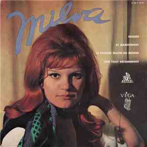 Milva - Blessée