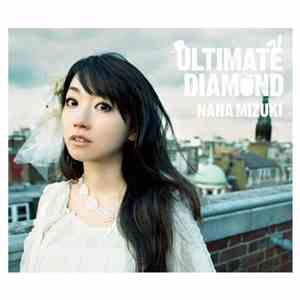 Nana Mizuki - Ultimate Diamond