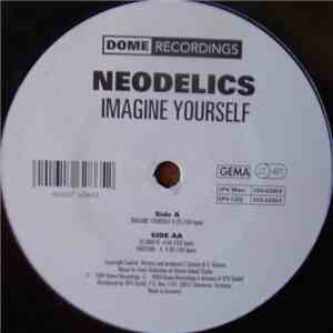 Neodelics - Imagine Yourself
