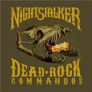 Nightstalker  - Dead Rock Commandos