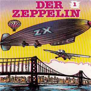 No Artist - Der Zeppelin 1