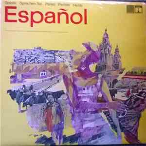 No Artist - Speak Español