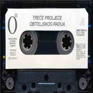 No Artist - Treće Proljeće Obiteljskog Radija
