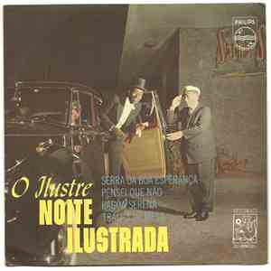 Noite Ilustrada - O Ilustre Noite Ilustrada