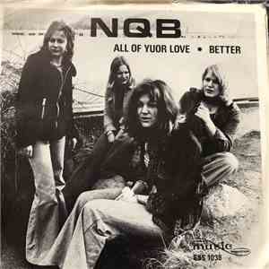 NQB - All Of Your Love