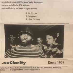 .nuClarity - Demo 1997
