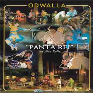 Odwalla - Panta Rei