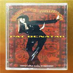Pat Benatar - Gravity's Rainbow