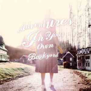Patrick Watson  - Adventures In Your Own Backyard