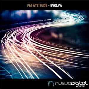 PM AttitudE - Evolva