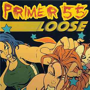 Primer 55 - Loose