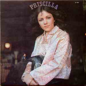 Priscilla  - Priscilla
