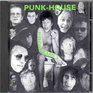 Problems? - Punk-House