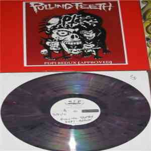 Pulling Teeth - Paranoid Delusions Paradise Illusions